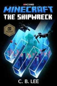 Minecraft: the Shipwreck -- Paperback (English Language Edition)