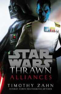 Thrawn: Alliances (Star Wars) (OME C-Format)