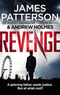 Revenge -- Hardback