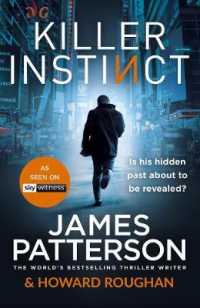 Killer Instinct -- Paperback (English Language Edition)