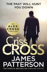Criss Cross -- Paperback (English Language Edition)