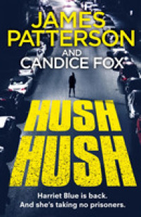 Hush Hush -- Paperback (English Language Edition)