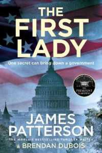 First Lady -- Paperback (English Language Edition)