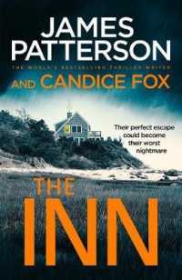 Inn : Their perfect escape could become their worst nightmare -- Hardback