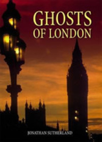 Ghosts of London