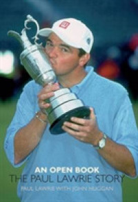 An Open Book: the Paul Lawrie Story