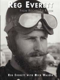 Reg Everett - from Rocker to Racer