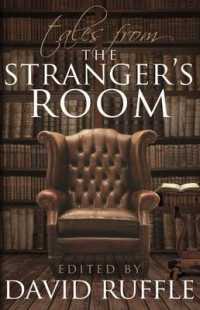 Sherlock Holmes - Tales from the Strangers Room