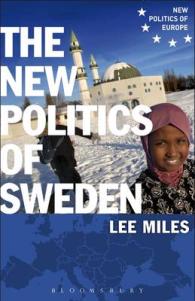 新たなスウェーデン政治<br>The New Politics of Sweden