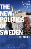 新たなスウェーデン政治<br>The New Politics of Sweden