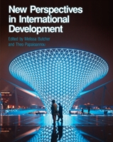 国際開発への新たな視点<br>New Perspectives in International Development (International Development) （1ST）