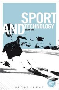 Sport and Technology : An Actor-Network Theory Perspective (Globalizing Sports Studies)