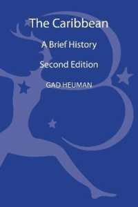 The Caribbean : A Brief History