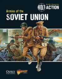 Bolt Action: Armies of the Soviet Union (Bolt Action)