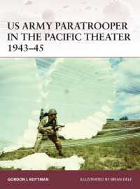 US Army Paratrooper in the Pacific Theater 1943-45 (Warrior)