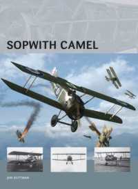 Sopwith Camel (Air Vanguard)