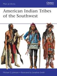 American Indian Tribes of the Southwest (Men-at-arms)