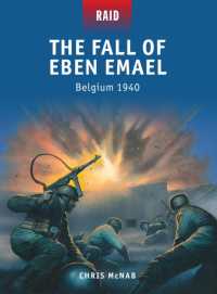 The Fall of Eben Emael : Belgium 1940 (Raid)