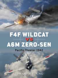 F4F Wildcat vs A6M Zero-sen : Pacific Theater 1942 (Duel)