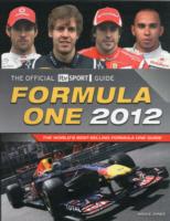 The Official BBC Sport Guide Formula One 2012