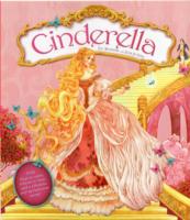Cinderella （LTF NOV PO）