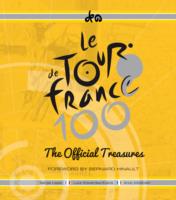 Le Tour De France 100 : The Official Treasures （BOX NOV RE）