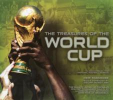 The Treasures of the World Cup （NOV SLP）