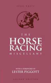 The Horse Racing Miscellany （2ND）