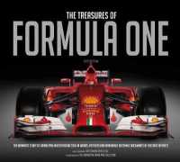 The Treasures of Formula One : The Dramatic Story of Grand Prix Motor Racing Told in Words, Pictures and Removable Documents （3 SLP）