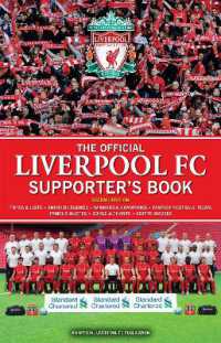 The Official Liverpool FC Supporter's Book （2ND）