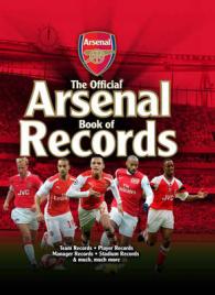 The Official Arsenal Book of Records （2ND）