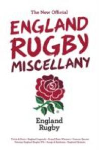 The England Rugby Miscellany
