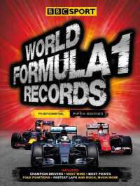 World Formula One Records