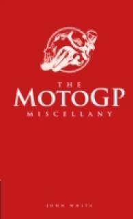 The Motogp Miscellany