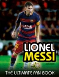 Lionel Messi (Ultimate Fan Book) （2ND）