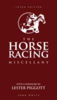 The Horse Racing Miscellany （3TH）
