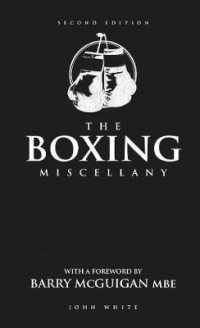 The Boxing Miscellany （2ND）