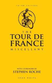 The Tour De France Miscellany （3TH）