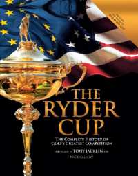 The Ryder Cup