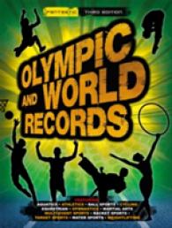 Olympic and World Records （3TH）