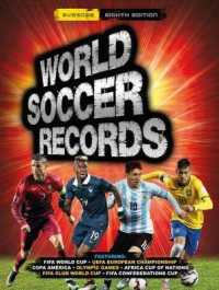 World Soccer Records （8TH）