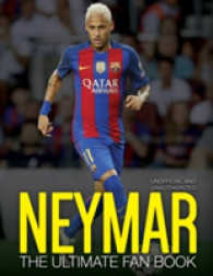 Neymar : The Ultimate Fan Book