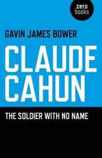 Claude Cahun - the Soldier with No Name