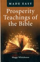 Prosperity Teachings of the Bible Made Easy