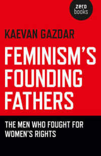 Feminism`s Founding Fathers - the Men Who Fought for Women`s Rights