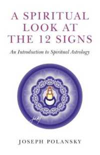Spiritual Look at the 12 Signs, a - an Introduction to Spiritual Astrology -- Paperback / softback