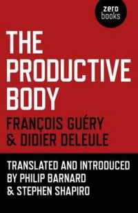 Productive Body, the