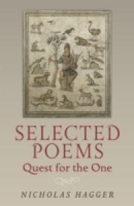 Selected Poems: Quest for the One -- Paperback / softback