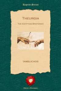 Theurgia. : The Egyptian Mysteries