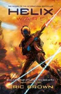 Helix Wars (Helix) -- Paperback / softback